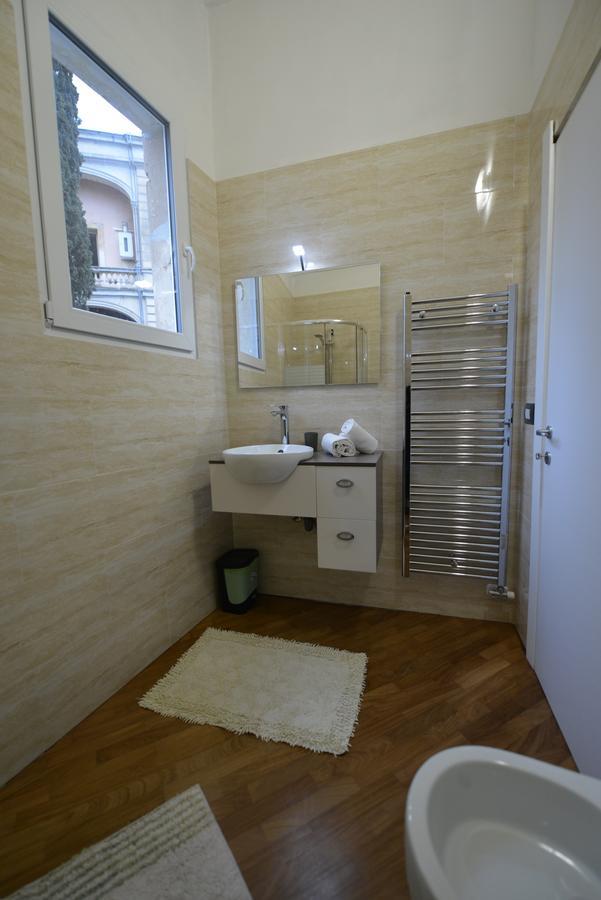 B&B Il Segreto Lecce Exterior foto