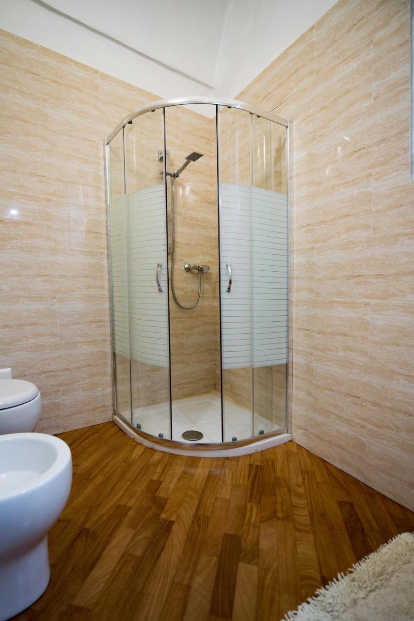B&B Il Segreto Lecce Exterior foto