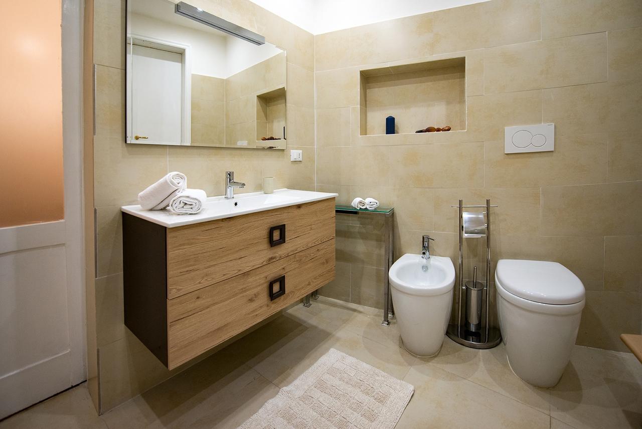 B&B Il Segreto Lecce Exterior foto